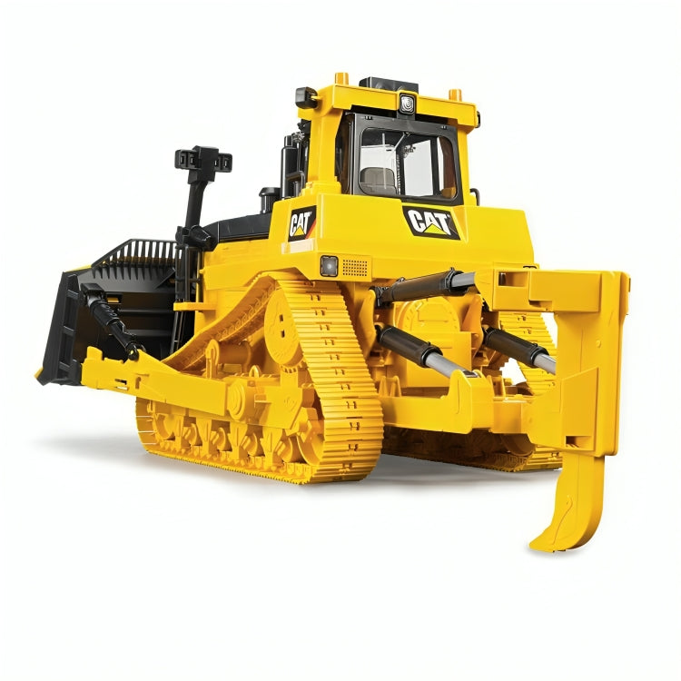 02452 Caterpillar D11T Crawler Tractor Scale 1:16