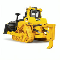 Thumbnail for 02453 Tractor De Orugas Caterpillar Escala 1:16