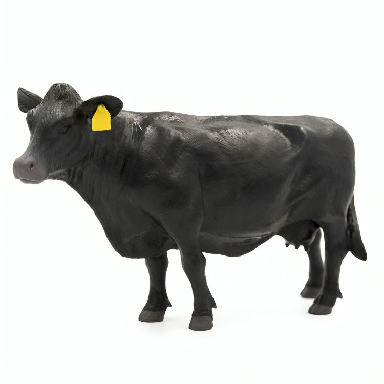 500256 Vaca Angus Escala 1:16