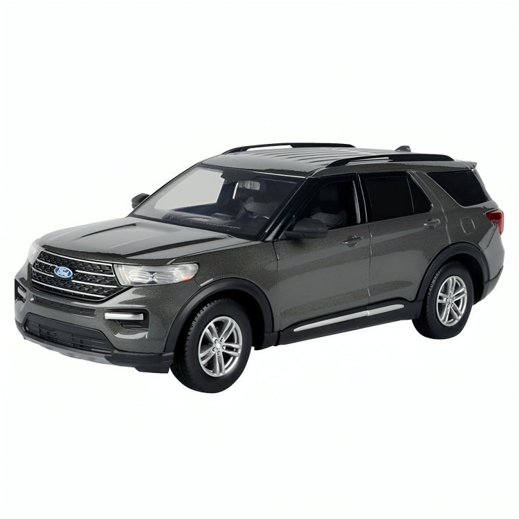 79378GY Auto Ford Explorer XTL Año 2022 Escala 1:24