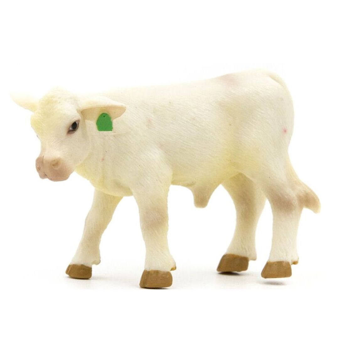 500264 Ternero Charolais Escala 1:16