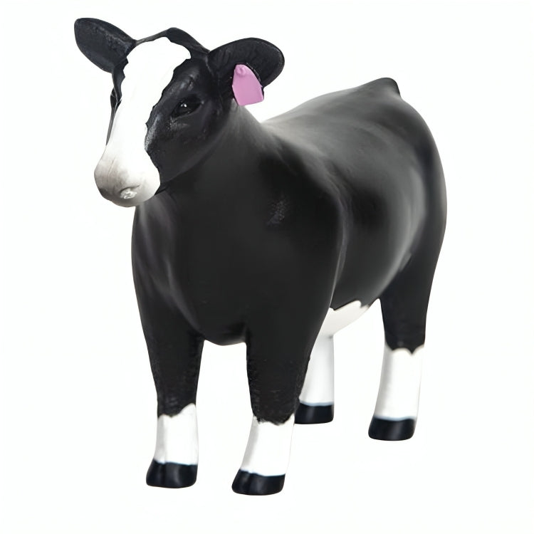 200873 Novilla Simmental Escala 1:16