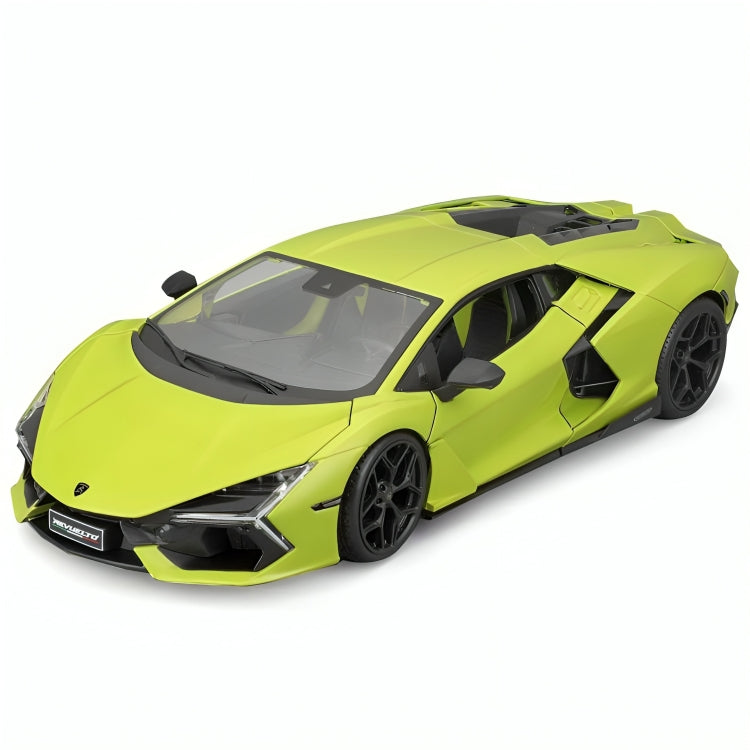 31391GR Lamborghini Huracán Performante Scale 1:18 (Maisto Special Edition)