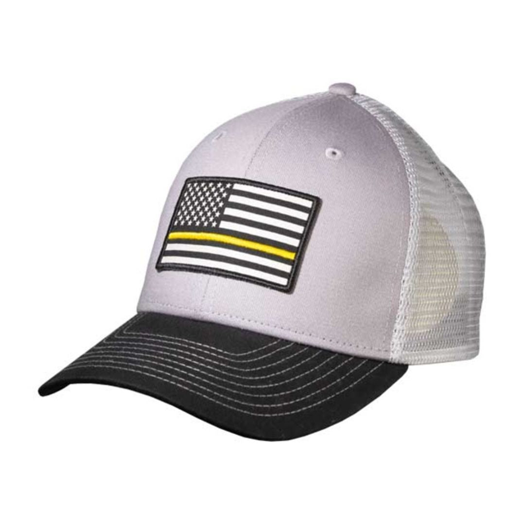 CT2654 Gorra Cat Loyal