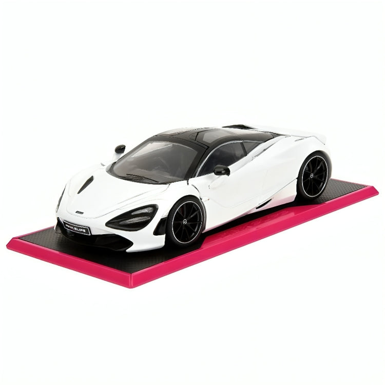 35294 Auto McLaren 720S Escala 1:24