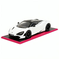 Thumbnail for 35294 Auto McLaren 720S Escala 1:24