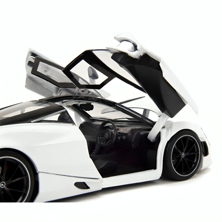 35294 Auto McLaren 720S Escala 1:24