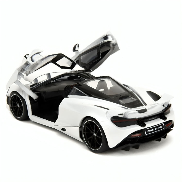 35294 Auto McLaren 720S Escala 1:24