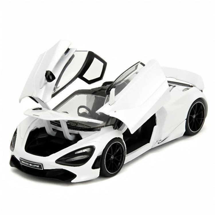 35294 Auto McLaren 720S Escala 1:24