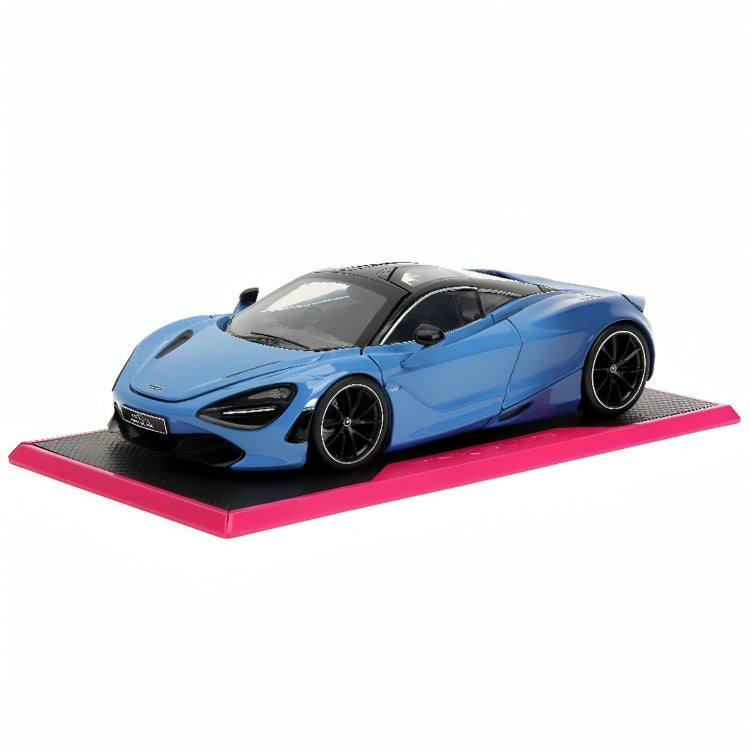 34850 Auto McLaren 720S Escala 1:24