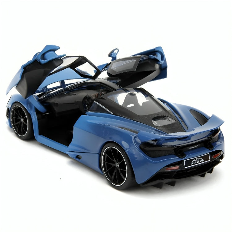 34850 Auto McLaren 720S Escala 1:24