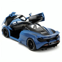 Thumbnail for 34850 Auto McLaren 720S Escala 1:24