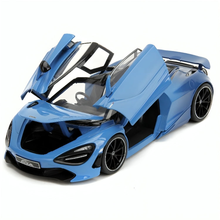 34850 Auto McLaren 720S Escala 1:24