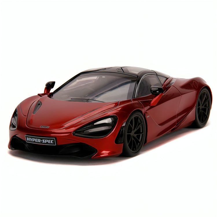 32275 Auto McLaren 720S Escala 1:24