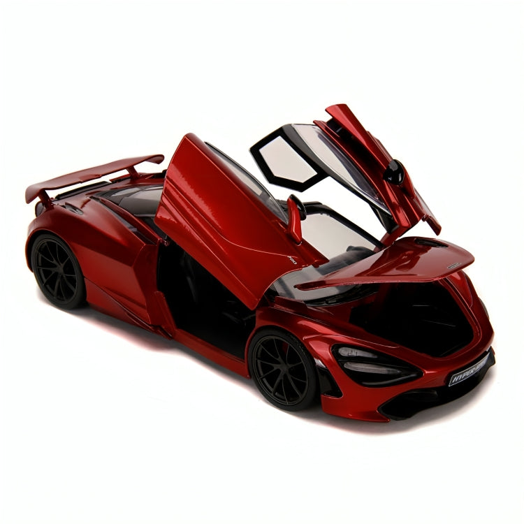 32275 Auto McLaren 720S Escala 1:24