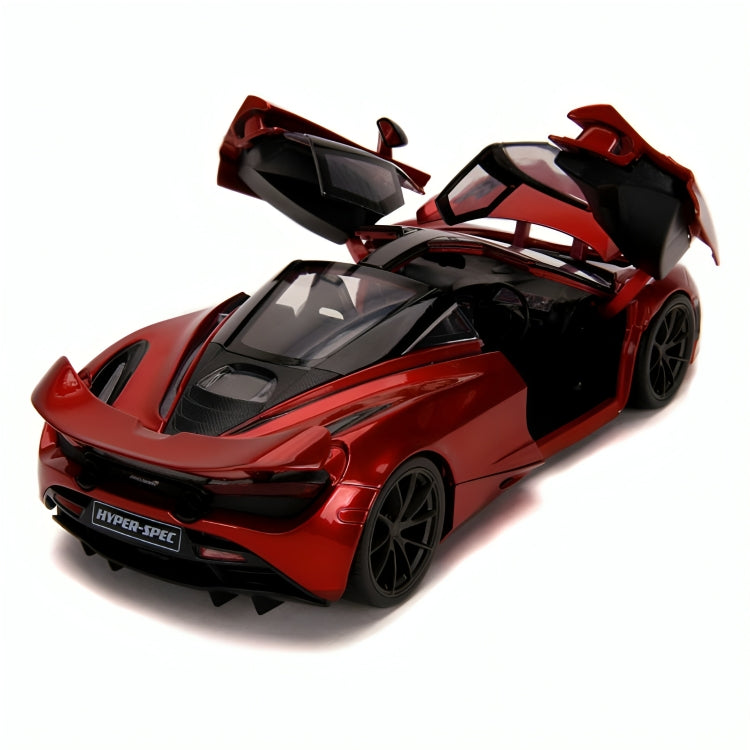 32275 Auto McLaren 720S Escala 1:24