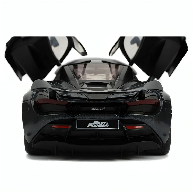 30754 Auto McLaren 720S Rápidos & Furiosos: Hoobs And Shaw Escala 1:24