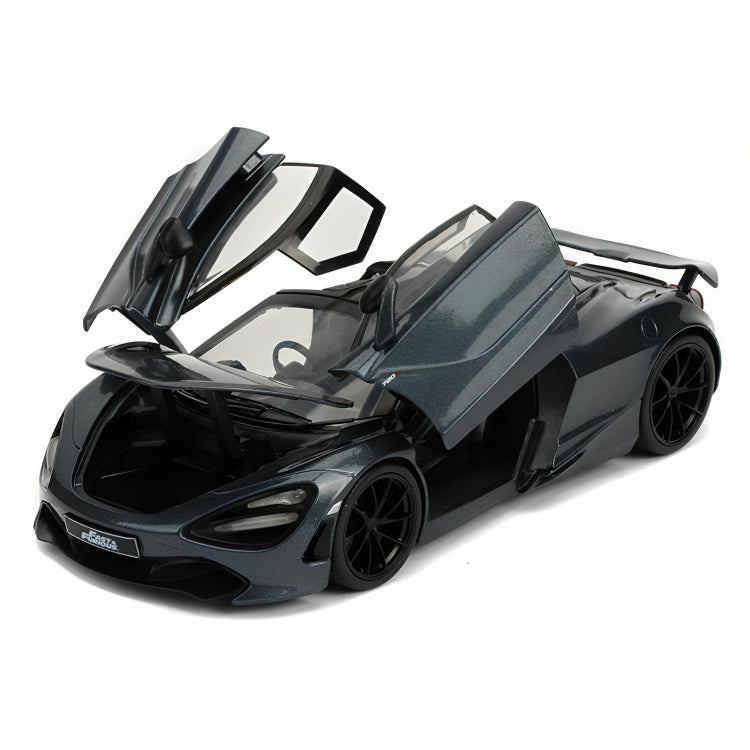 30754 Auto McLaren 720S Rápidos & Furiosos: Hoobs And Shaw Escala 1:24