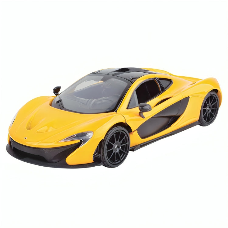 79325Y Auto McLaren P1 Escala 1:24