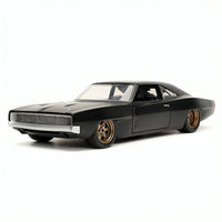 Thumbnail for 32614 Auto Dodge Charger Widebody Año 1968 Escala 1:24