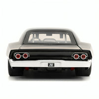 Thumbnail for 32614 Auto Dodge Charger Widebody Año 1968 Escala 1:24