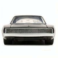 Thumbnail for 32614 Auto Dodge Charger Widebody Año 1968 Escala 1:24