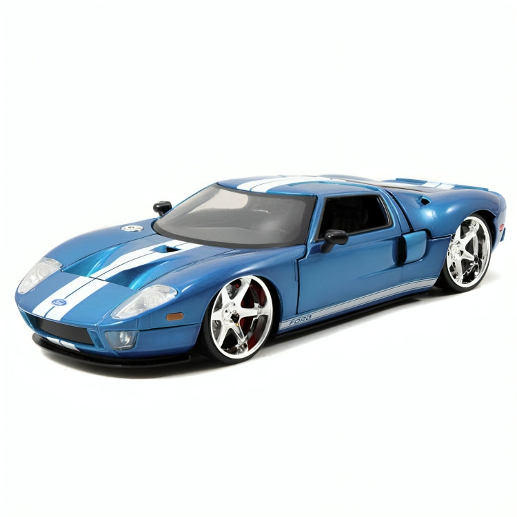 97177 Auto Ford GT40 Rápidos & Furiosos 5 Escala 1:24