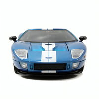 Thumbnail for 97177 Auto Ford GT40 Rápidos & Furiosos 5 Escala 1:24