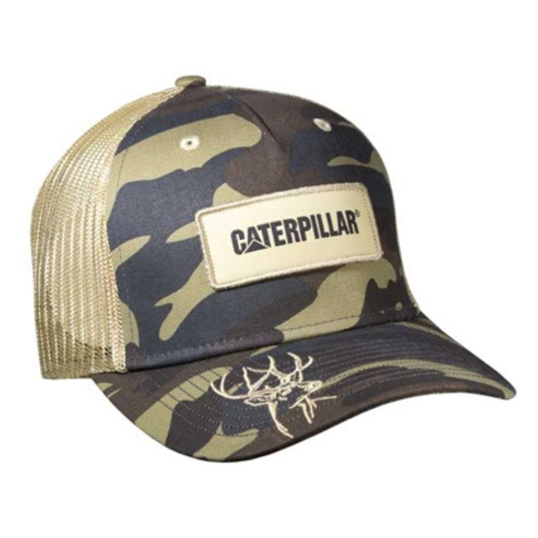 CT2340 Cat Bro Cap