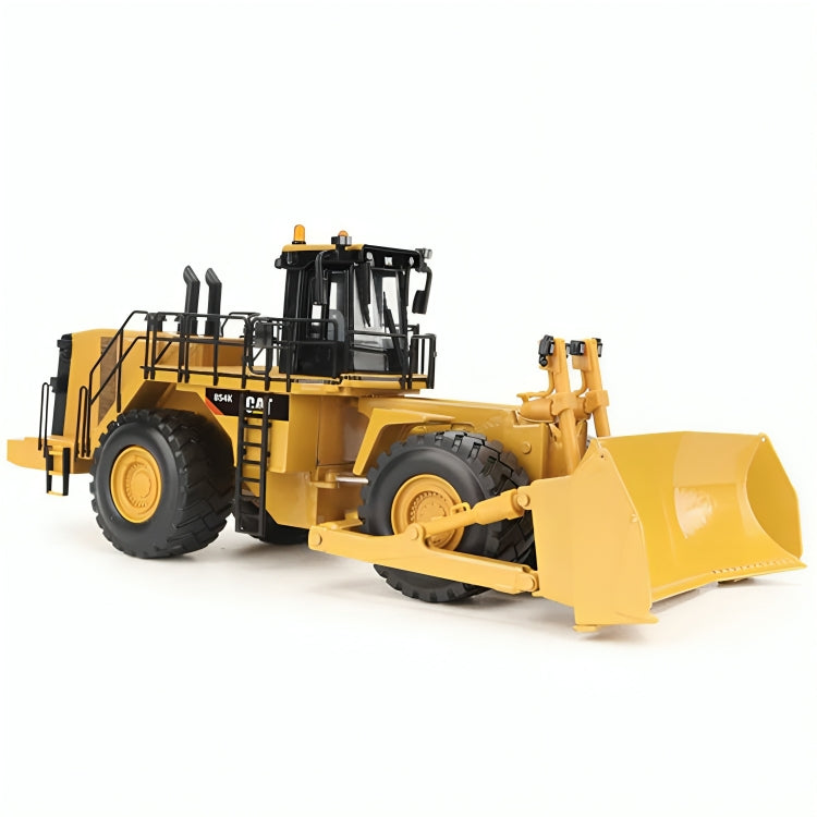 55231 Caterpillar 854K Wheel Tractor 1:50 Scale (Discontinued Model)