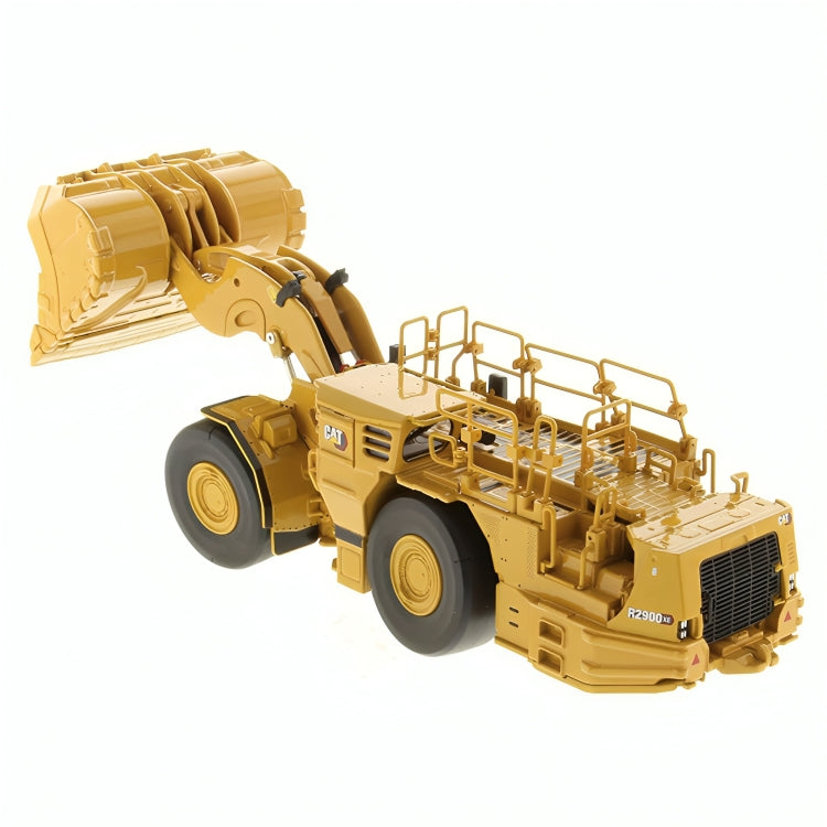 85719 Cargador De Bajo Perfil Caterpillar R2900 XE Escala 1:50