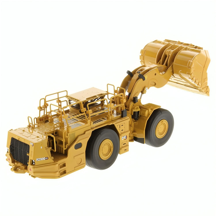 85719 Cargador De Bajo Perfil Caterpillar R2900 XE Escala 1:50