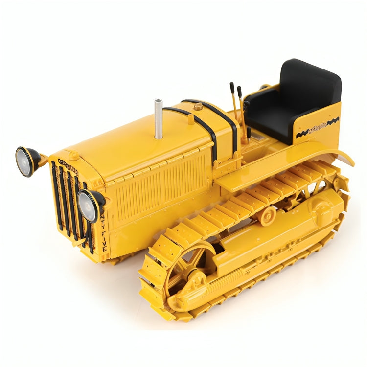 85679 Tractor De Orugas Caterpillar 25 Escala 1:16 (Pre - Venta)