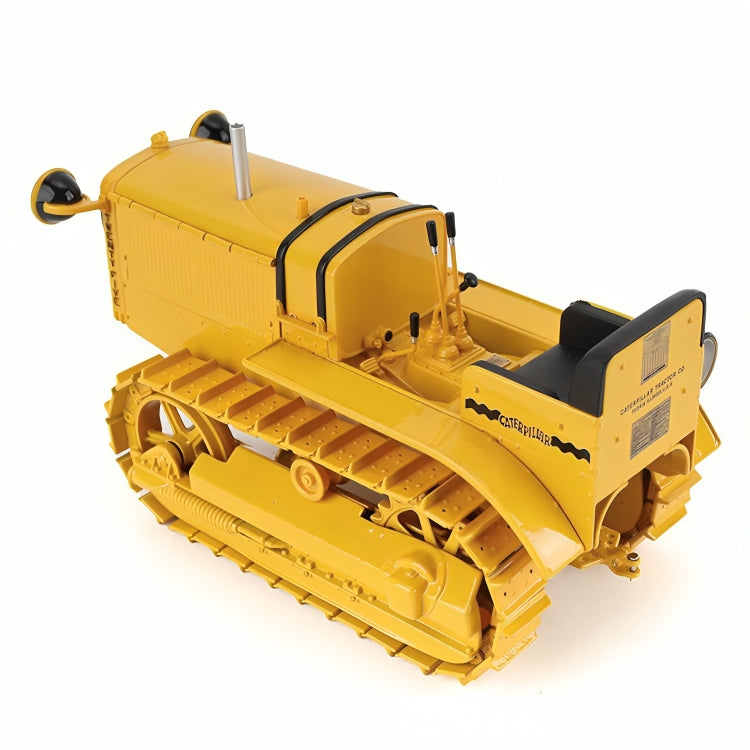 85679 Tractor De Orugas Caterpillar 25 Escala 1:16 (Pre - Venta)