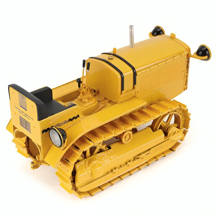 85679 Tractor De Orugas Caterpillar 25 Escala 1:16 (Pre - Venta)