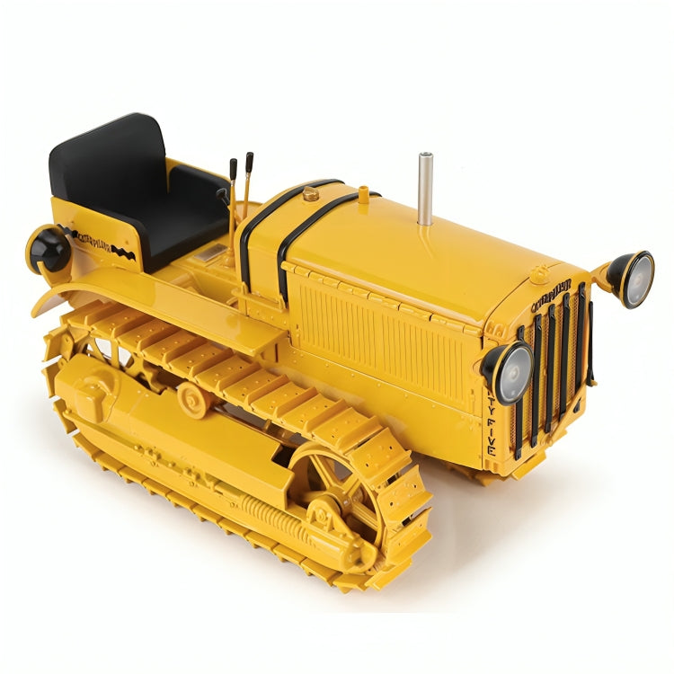 85679 Tractor De Orugas Caterpillar 25 Escala 1:16 (Pre - Venta)