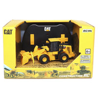 Thumbnail for 26003 Cargador De Ruedas Caterpillar 950M A Control Remoto Escala 1:64