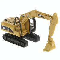 Thumbnail for 55107 Caterpillar 315C Hydraulic Excavator Scale 1:87 (Discontinued Model)