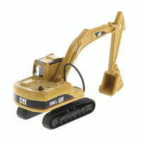 Thumbnail for 55107 Caterpillar 315C Hydraulic Excavator Scale 1:87 (Discontinued Model)