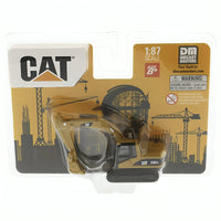 Thumbnail for 55107 Caterpillar 315C Hydraulic Excavator Scale 1:87 (Discontinued Model)