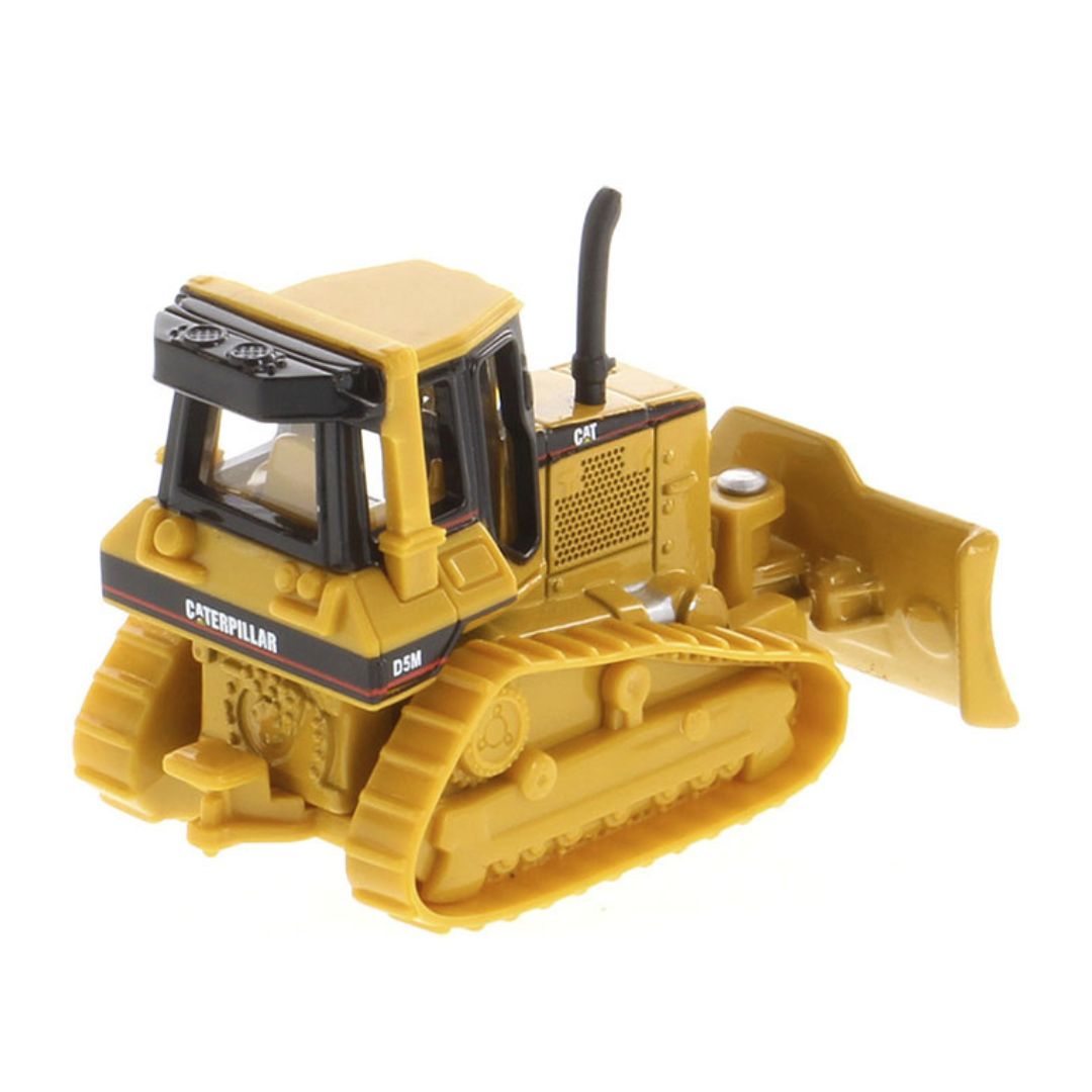 84401 Tractor De Orugas Caterpillar D5M Escala 1:87