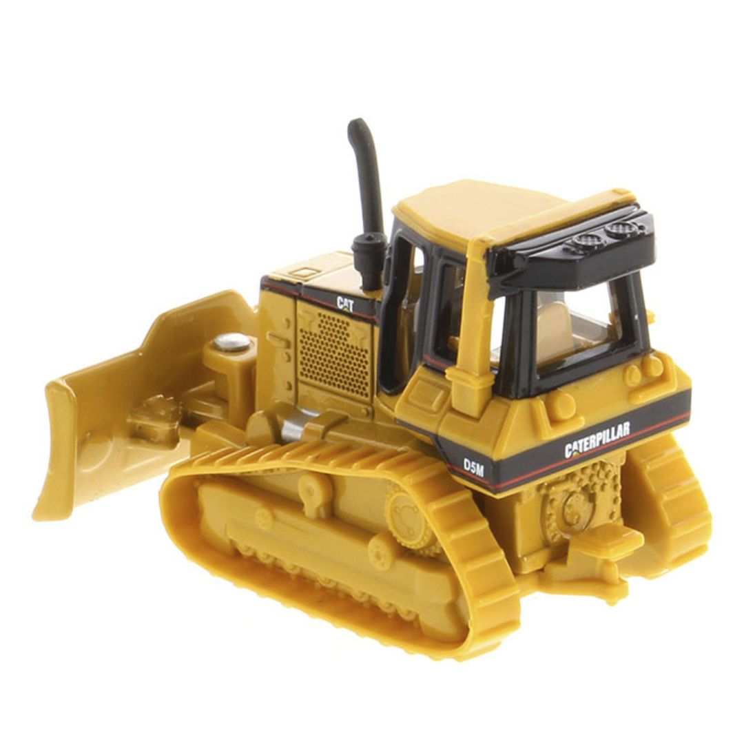 84401 Tractor De Orugas Caterpillar D5M Escala 1:87