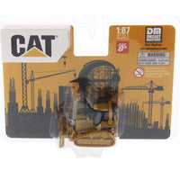 Thumbnail for 84401 Tractor De Orugas Caterpillar D5M Escala 1:87