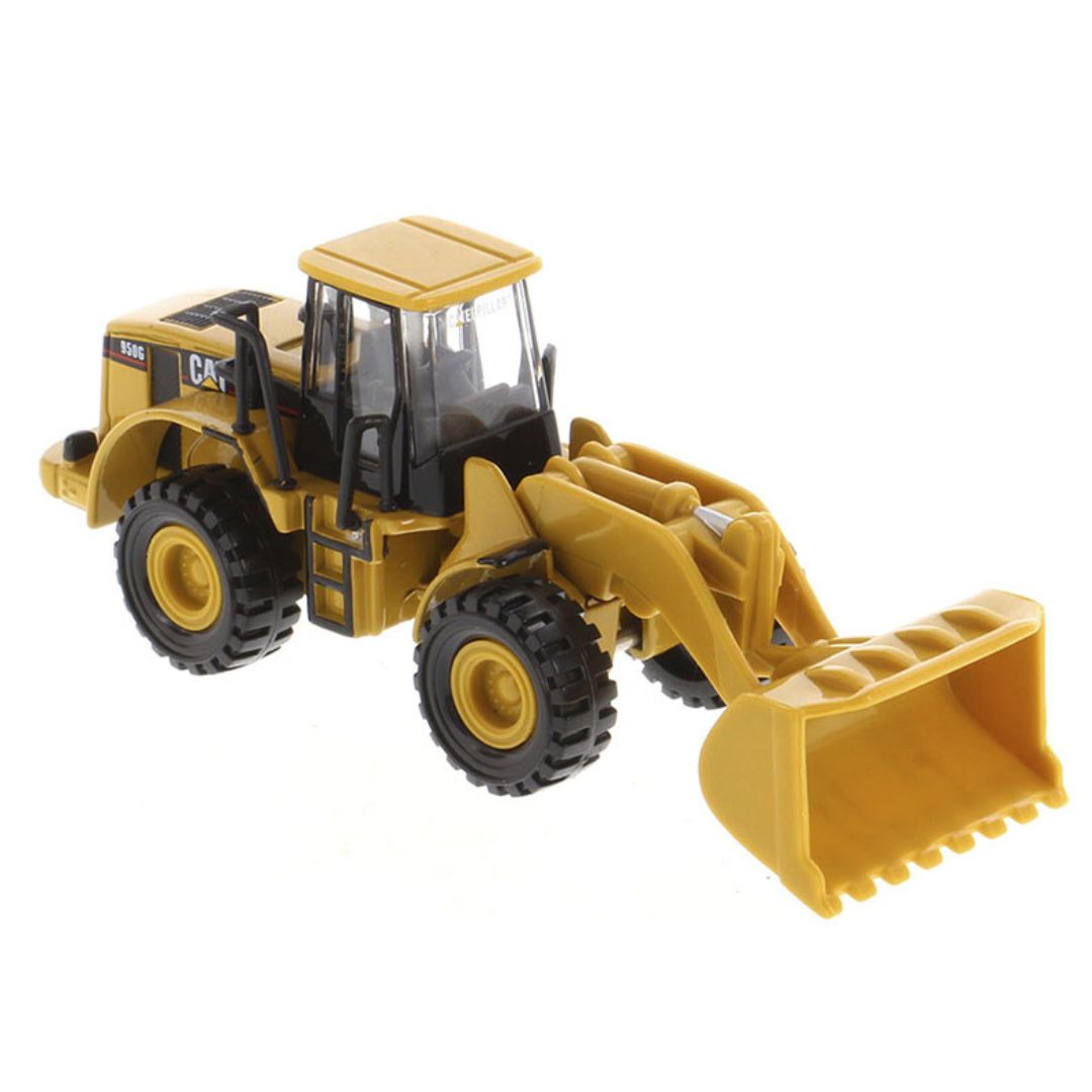 84402 Cargador De Ruedas Caterpillar 950G Escala 1:87