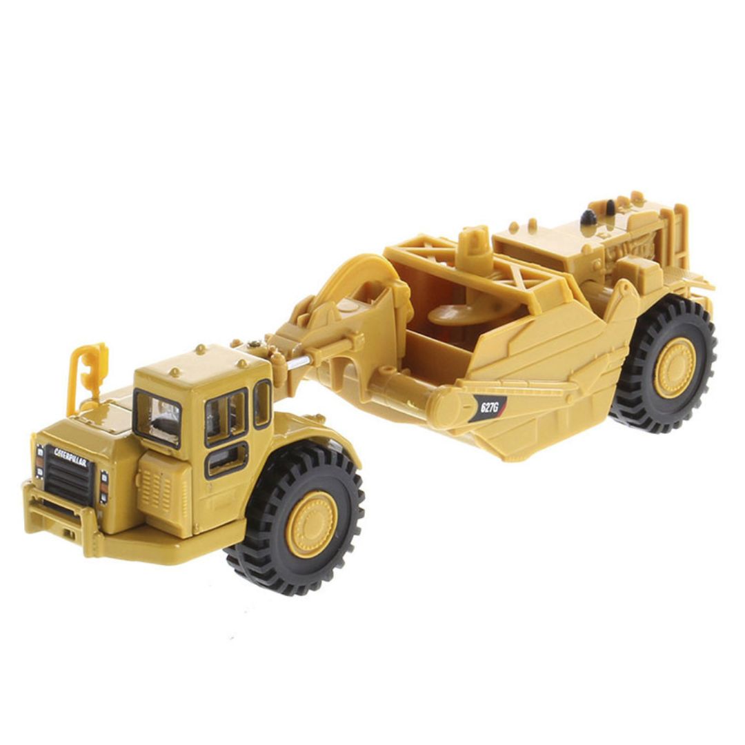 84405 Mototrailla Caterpillar 627G Escala 1:87