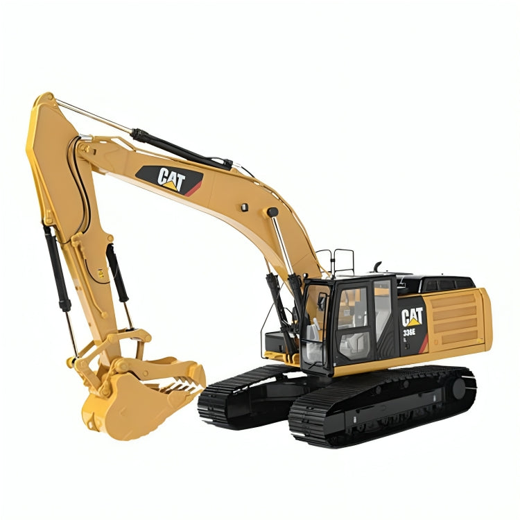 CCM336E-BT Excavadora Hidráulica Caterpillar 336E Escala 1:24 (Modelo Descontinuado)