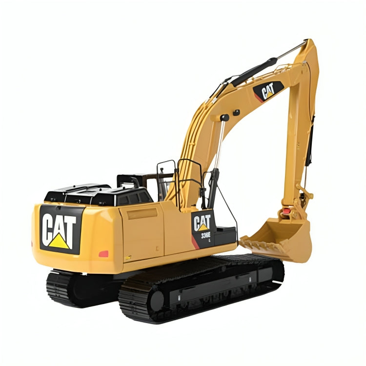 CCM336E-BT Excavadora Hidráulica Caterpillar 336E Escala 1:24 (Modelo Descontinuado)