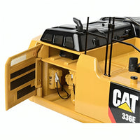 Thumbnail for CCM336E-BT Excavadora Hidráulica Caterpillar 336E Escala 1:24 (Modelo Descontinuado)