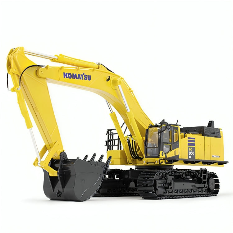 50-3500 Excavadora Komatsu PC900LC-11 Escala 1:50 (Pre - Venta)