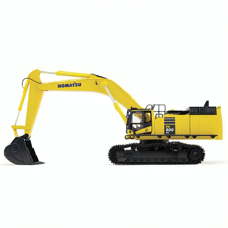 50-3500 Excavadora Komatsu PC900LC-11 Escala 1:50 (Pre - Venta)